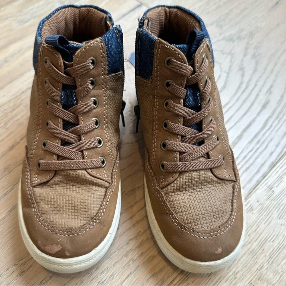 Nordstrom Rack Boots Brown 9